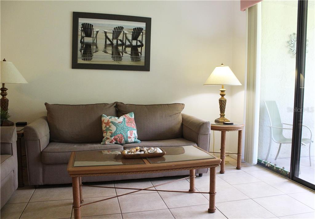 SHOREWALK BATH & TENNIS CLUB 21 - Residential Lease