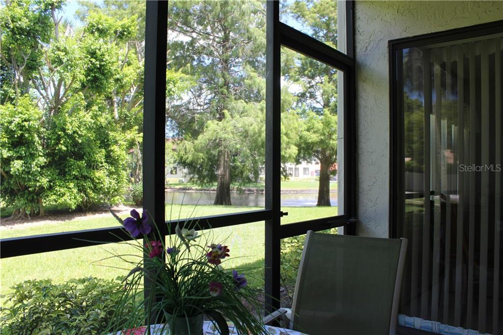 SHOREWALK BATH & TENNIS CLUB 21 - Residential Lease