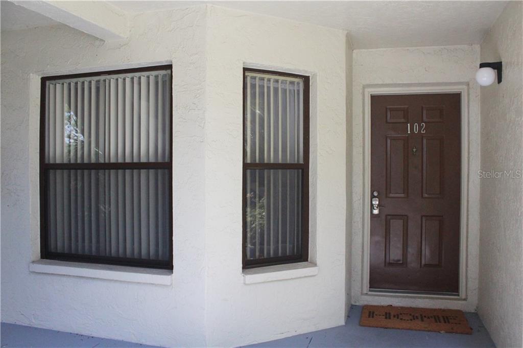 SHOREWALK BATH & TENNIS CLUB 21 - Residential Lease