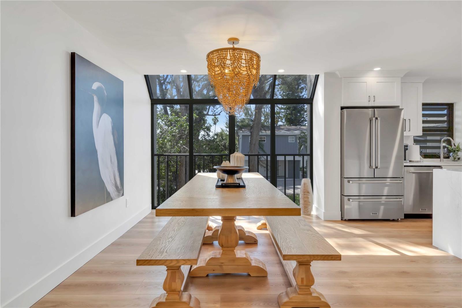 AVIGNON VILLAS - Residential Lease