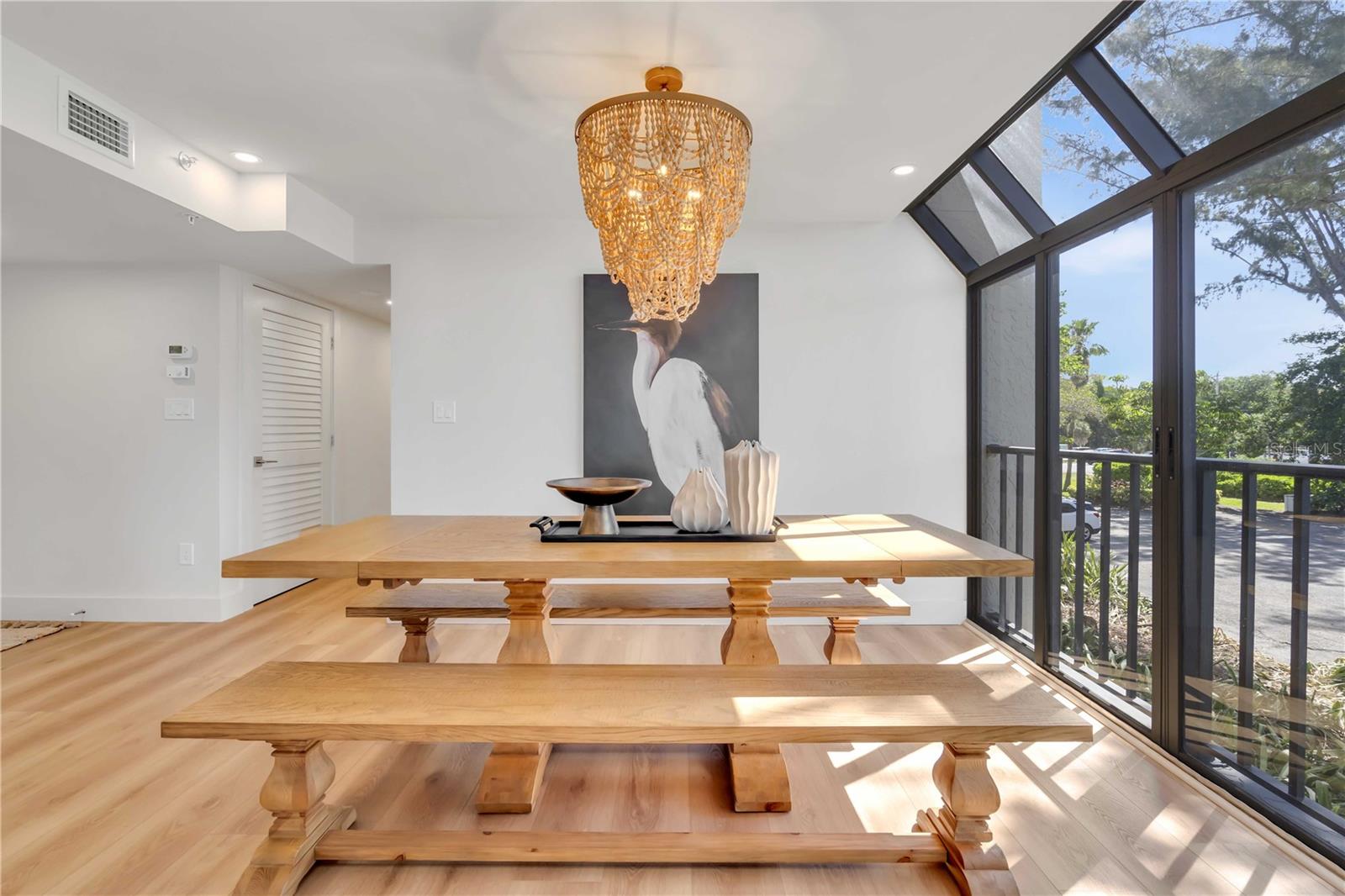 AVIGNON VILLAS - Residential Lease