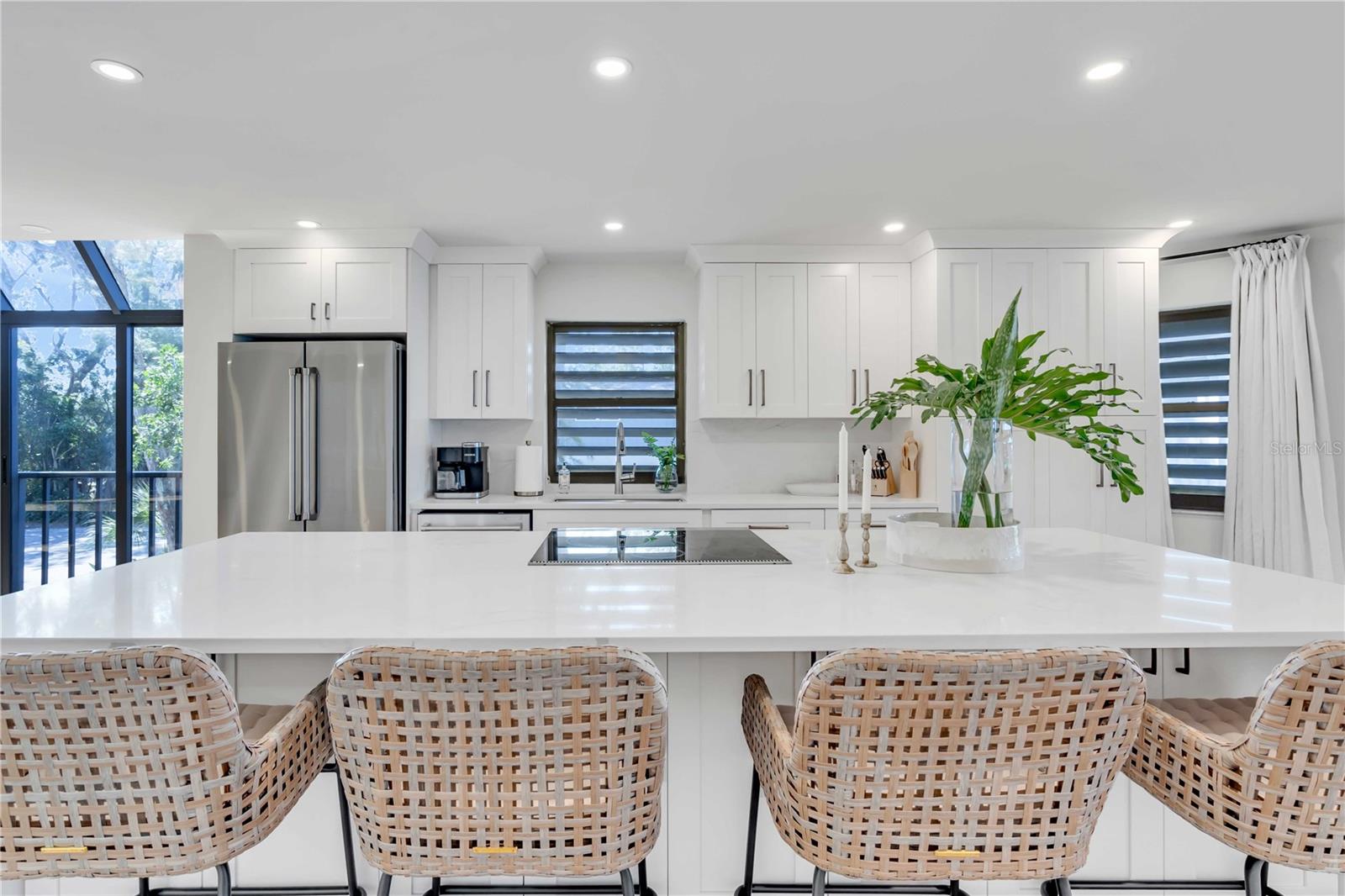 AVIGNON VILLAS - Residential Lease