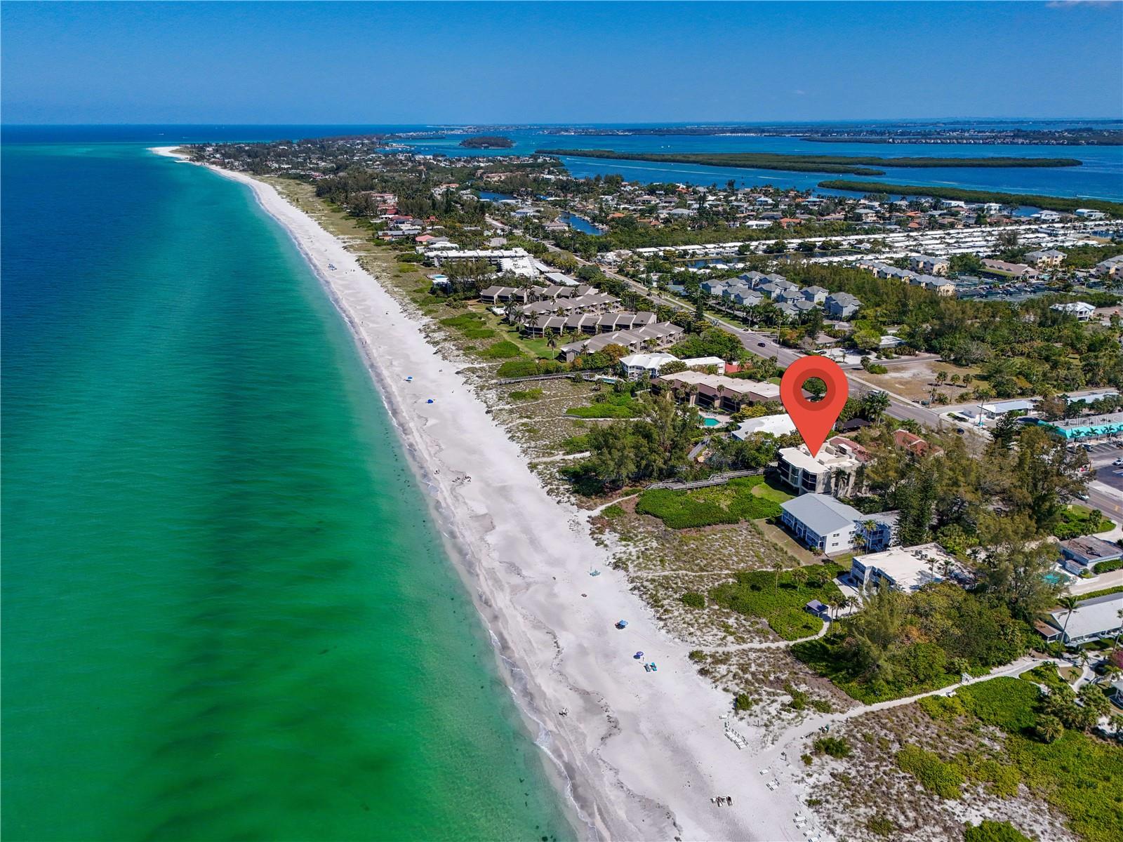 AVIGNON VILLAS - Residential Lease