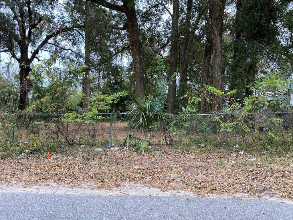 Photo of 15th Avenue, Ocala, FL 34475 (MLS # OM714350)