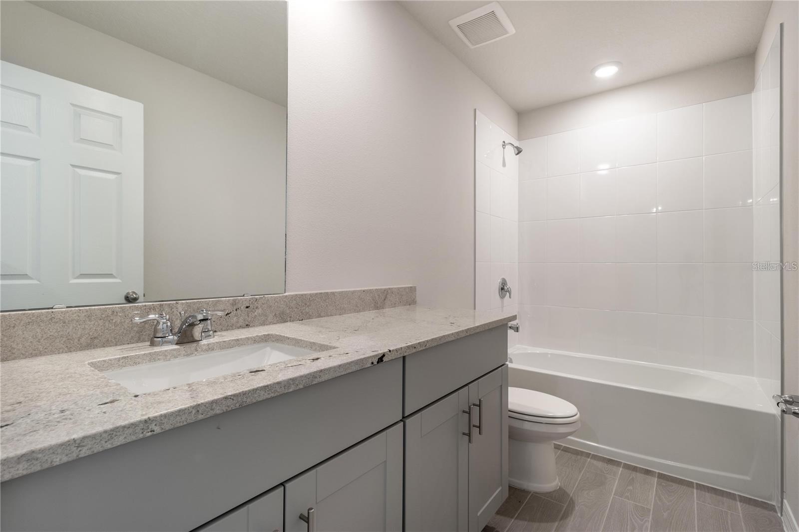 HAMMOCK RESERVE PH 1 - Residential