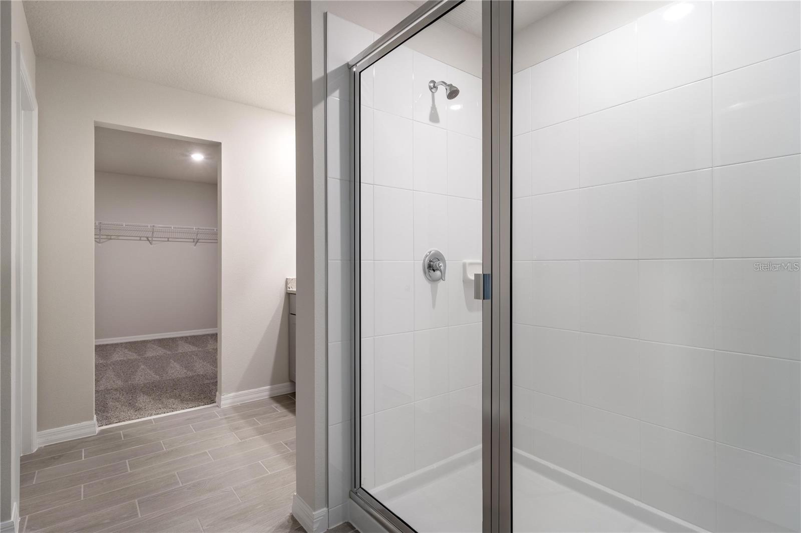 HAMMOCK RESERVE PH 1 - Residential