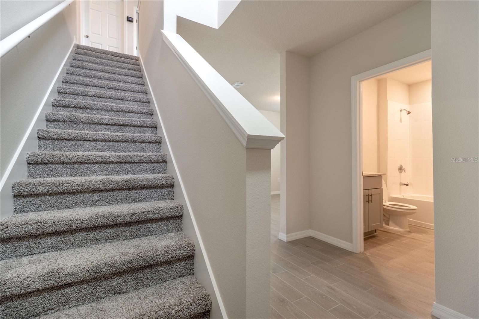 HAMMOCK RESERVE PH 1 - Residential