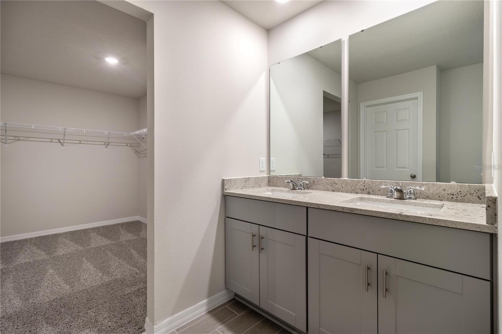 HAMMOCK RESERVE PH 1 - Residential