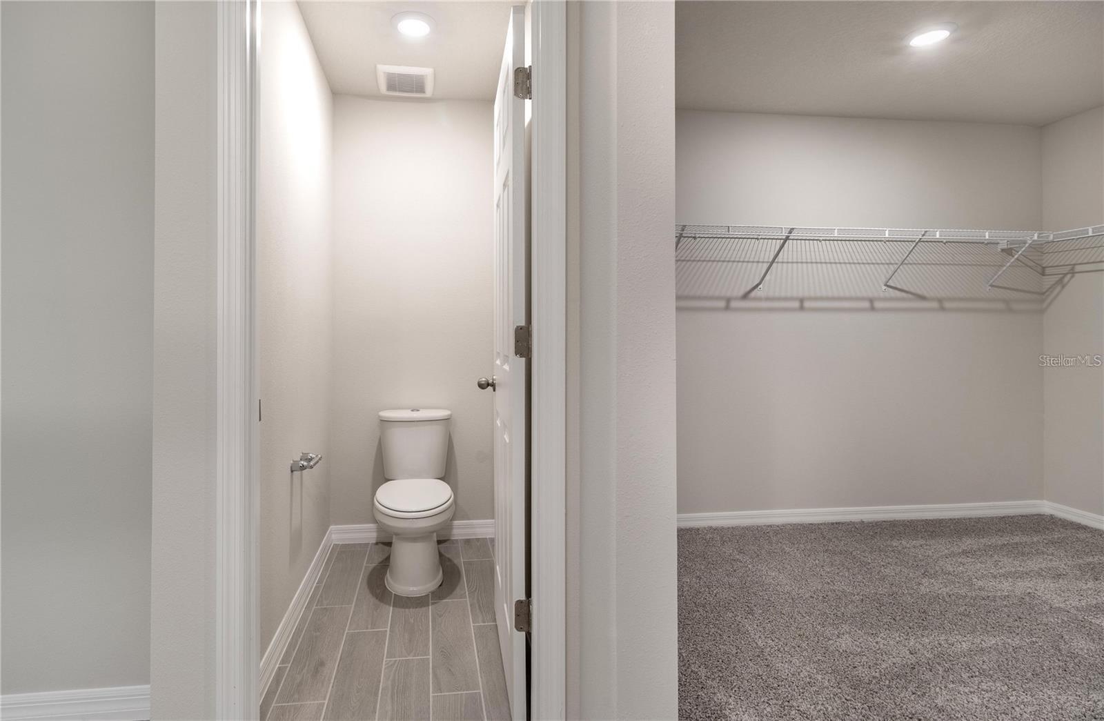 HAMMOCK RESERVE PH 1 - Residential