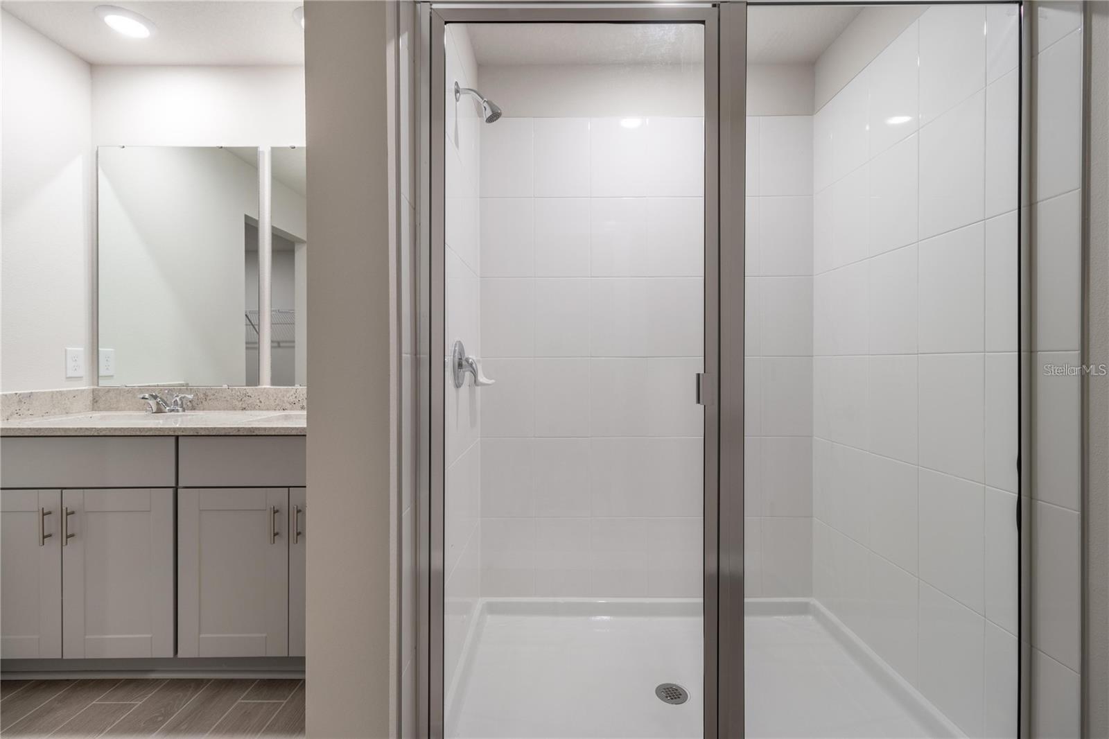 HAMMOCK RESERVE PH 1 - Residential