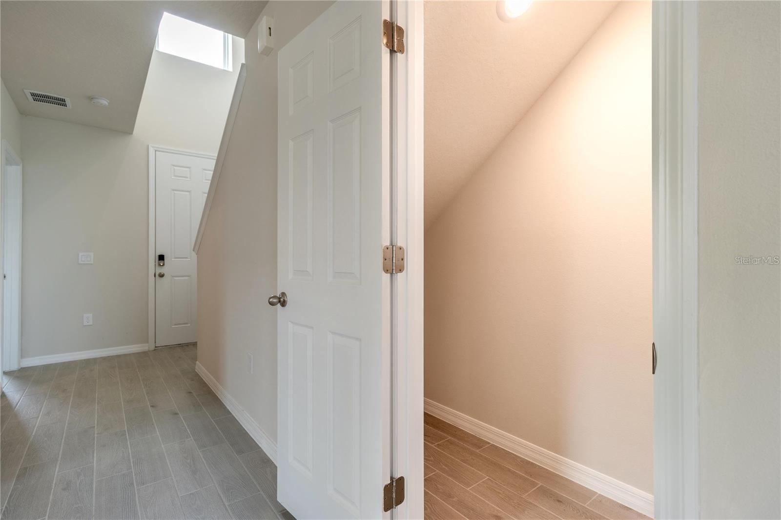 HAMMOCK RESERVE PH 1 - Residential