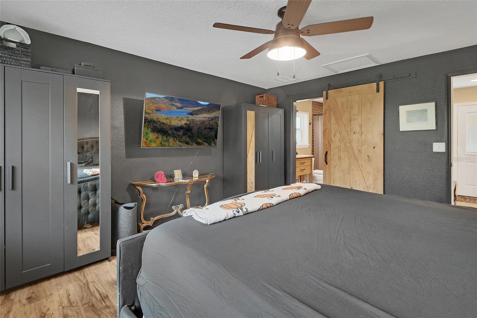 DOMINGO REYES GRANT - Residential