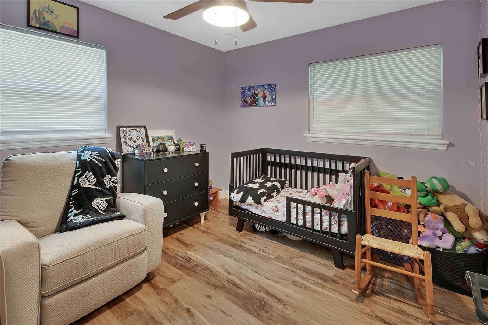 DOMINGO REYES GRANT - Residential