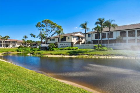 A home in BRADENTON