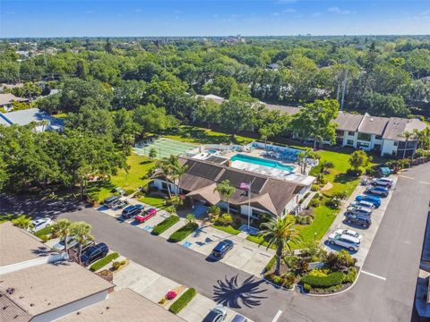 A home in BRADENTON