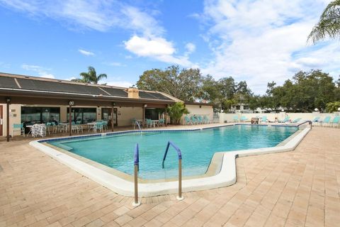 A home in BRADENTON