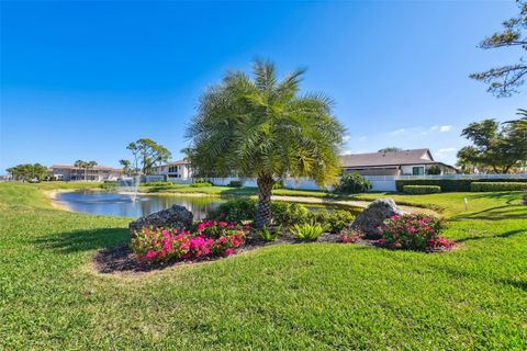 A home in BRADENTON