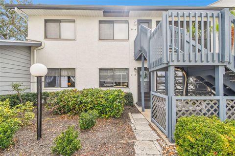 A home in BRADENTON