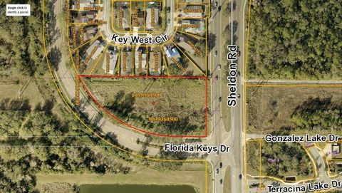 003536-0500 FAWN RIDGE BOULEVARD TAMPA FL 33626