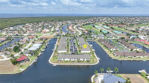 A home in PUNTA GORDA