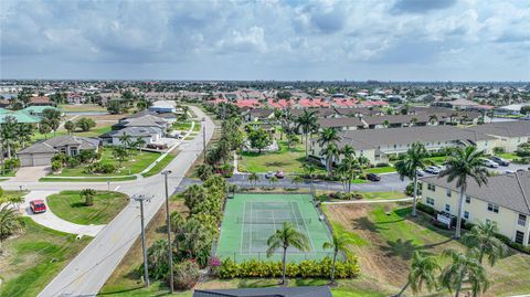 A home in PUNTA GORDA