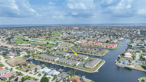 A home in PUNTA GORDA