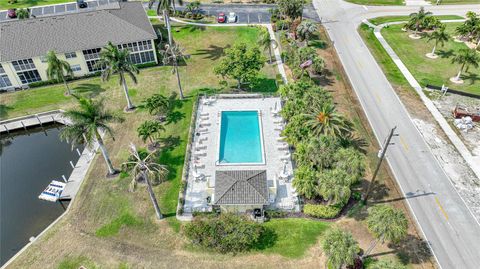 A home in PUNTA GORDA