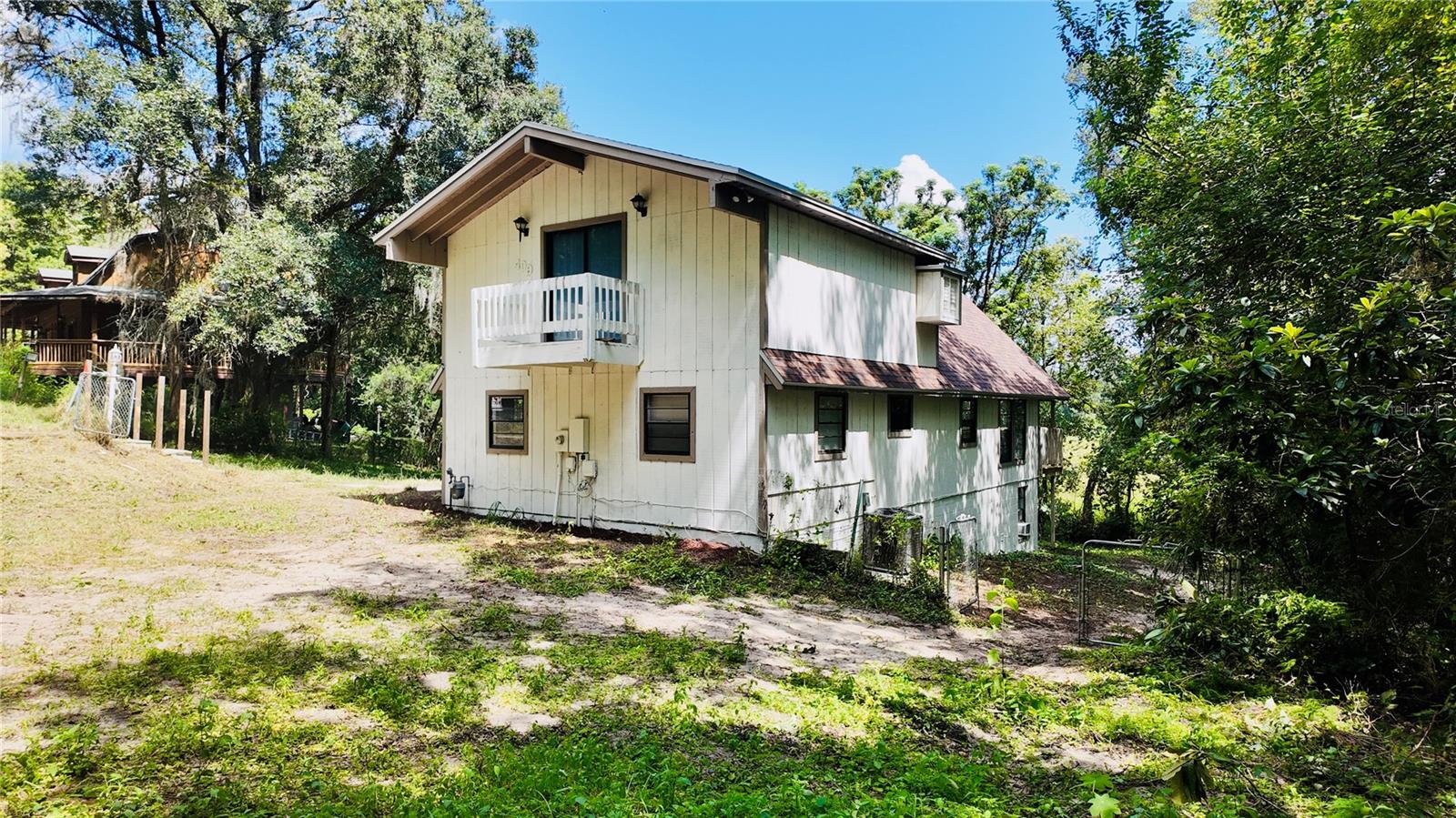 FRUITLAND PARK DREAM LAKE - Residential