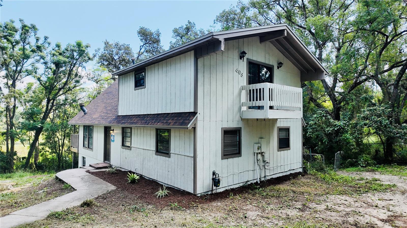 FRUITLAND PARK DREAM LAKE - Residential