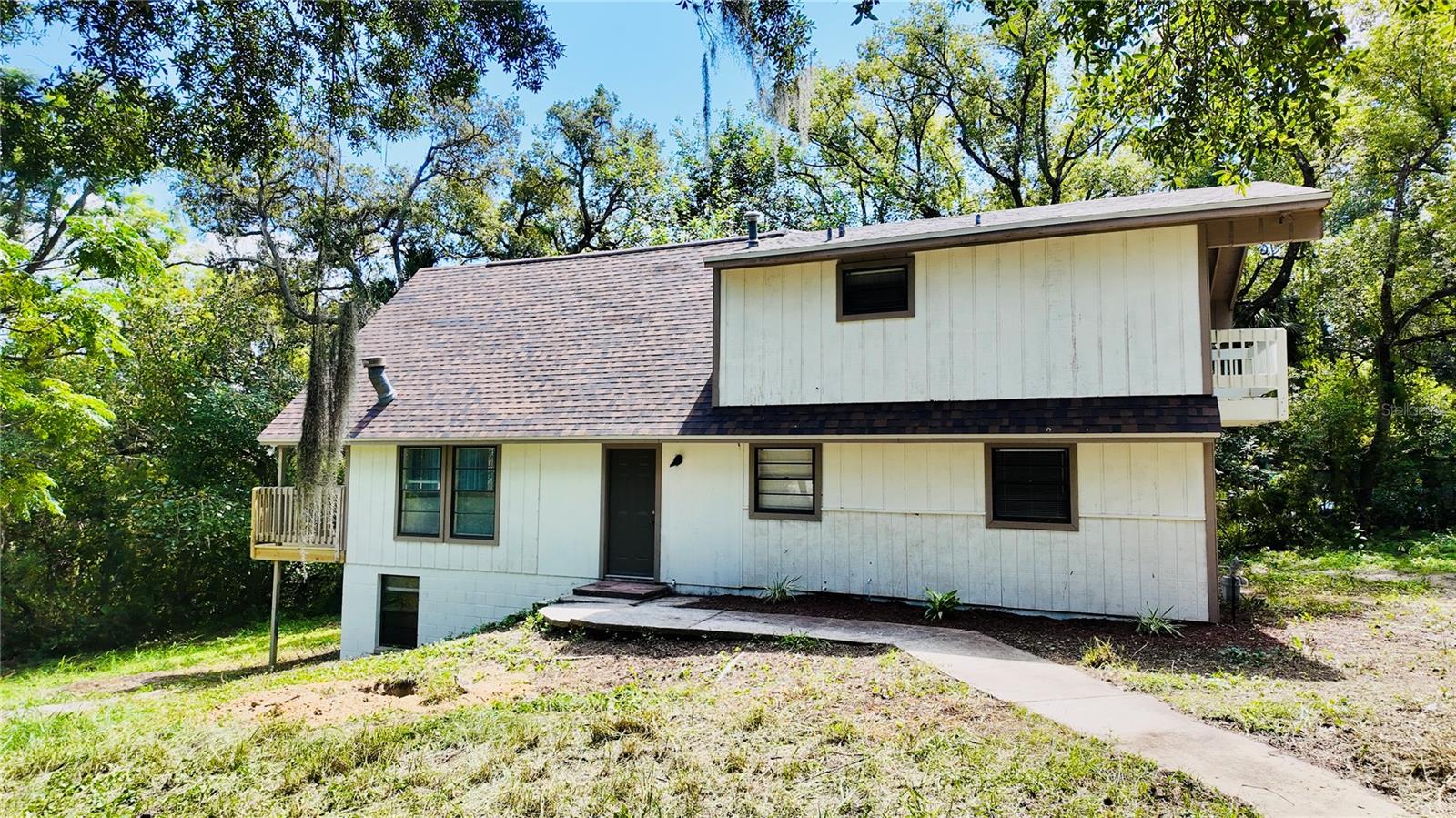 FRUITLAND PARK DREAM LAKE - Residential