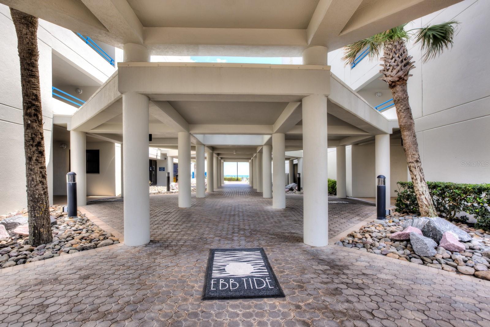 Ebb Tide Condo - Residential