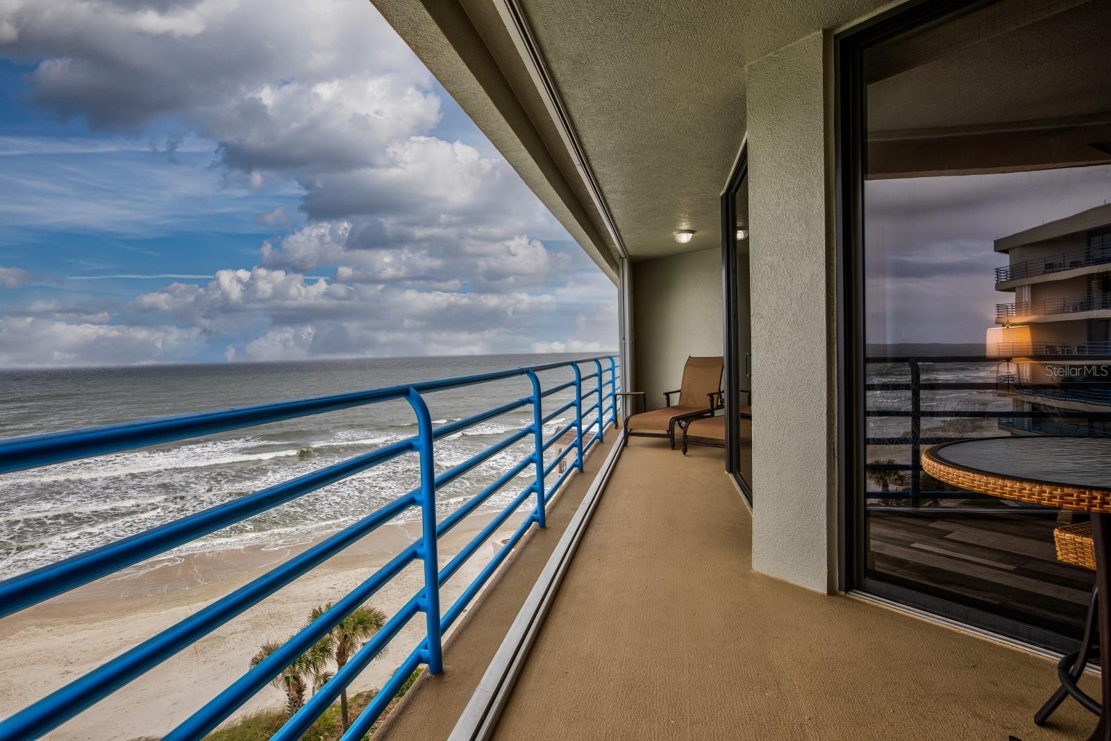 Ebb Tide Condo - Residential