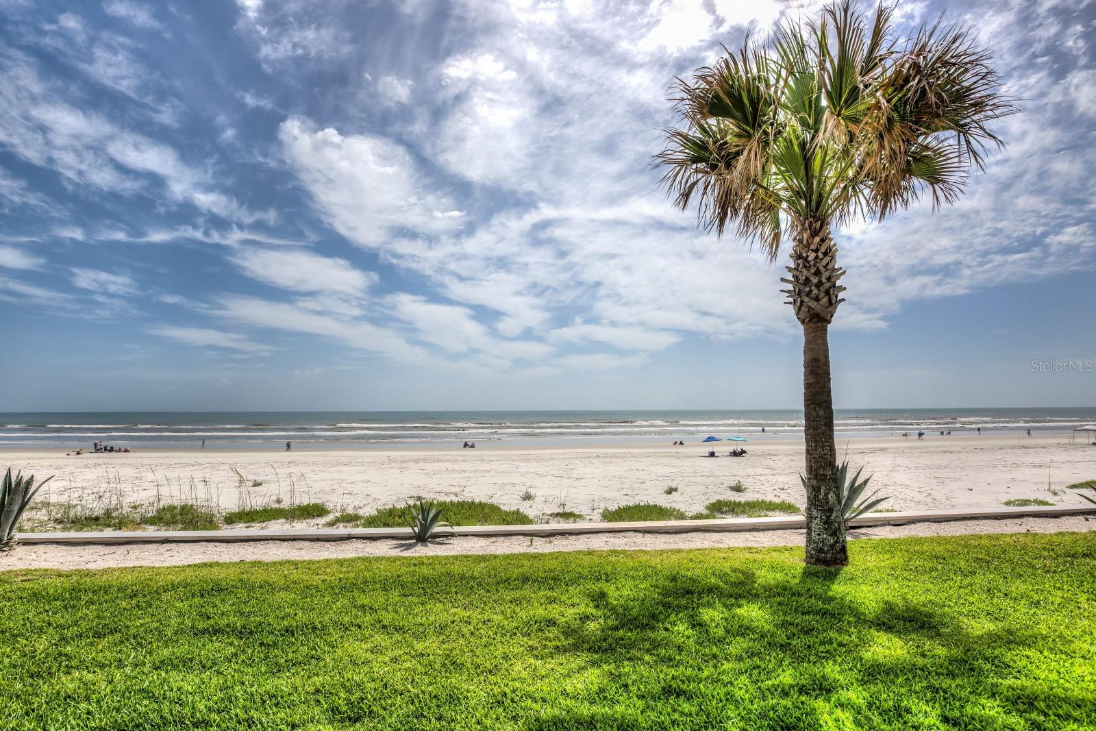 Ebb Tide Condo - Residential