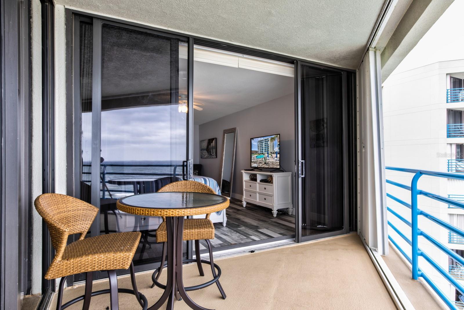 Ebb Tide Condo - Residential