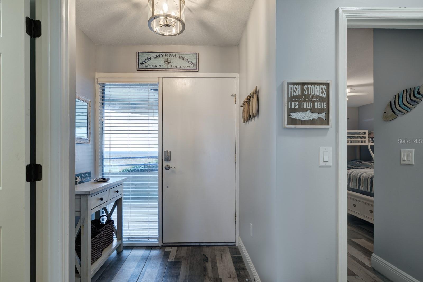 Ebb Tide Condo - Residential