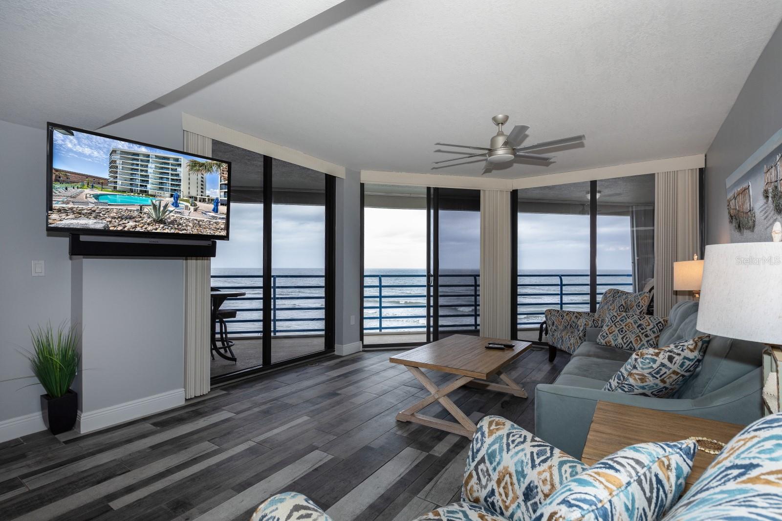 Ebb Tide Condo - Residential