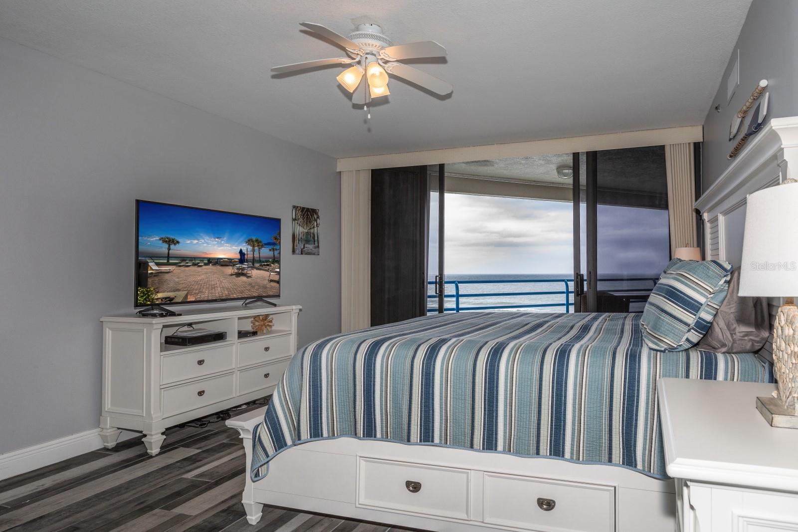 Ebb Tide Condo - Residential