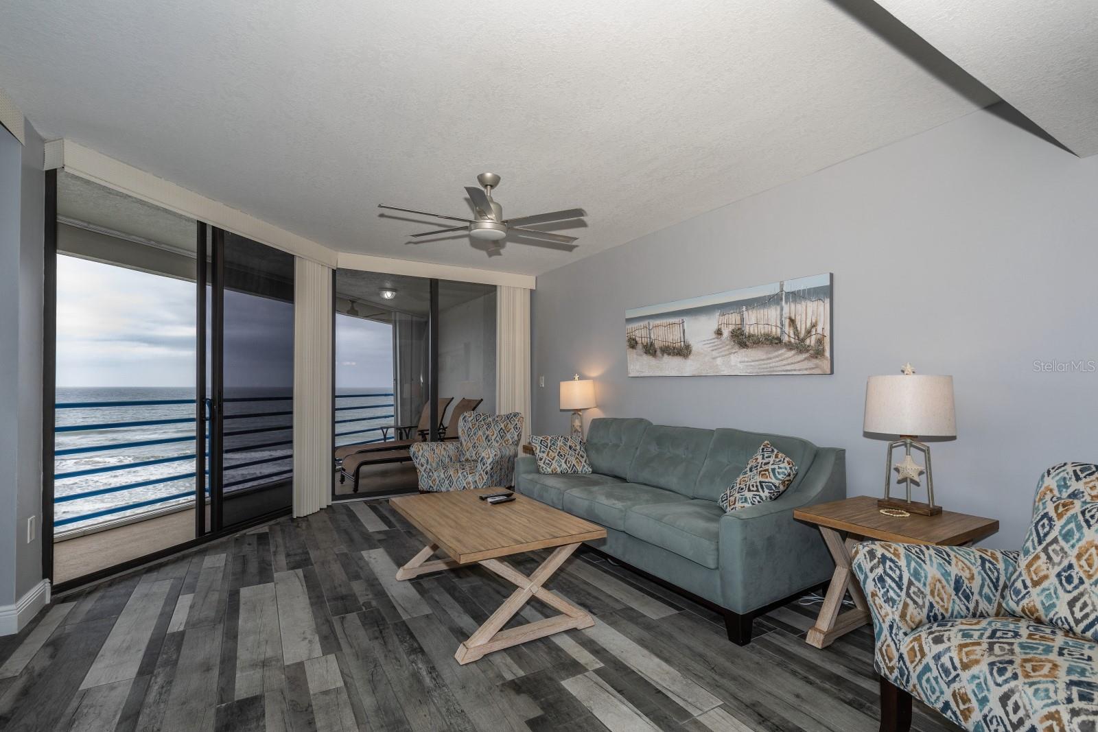 Ebb Tide Condo - Residential