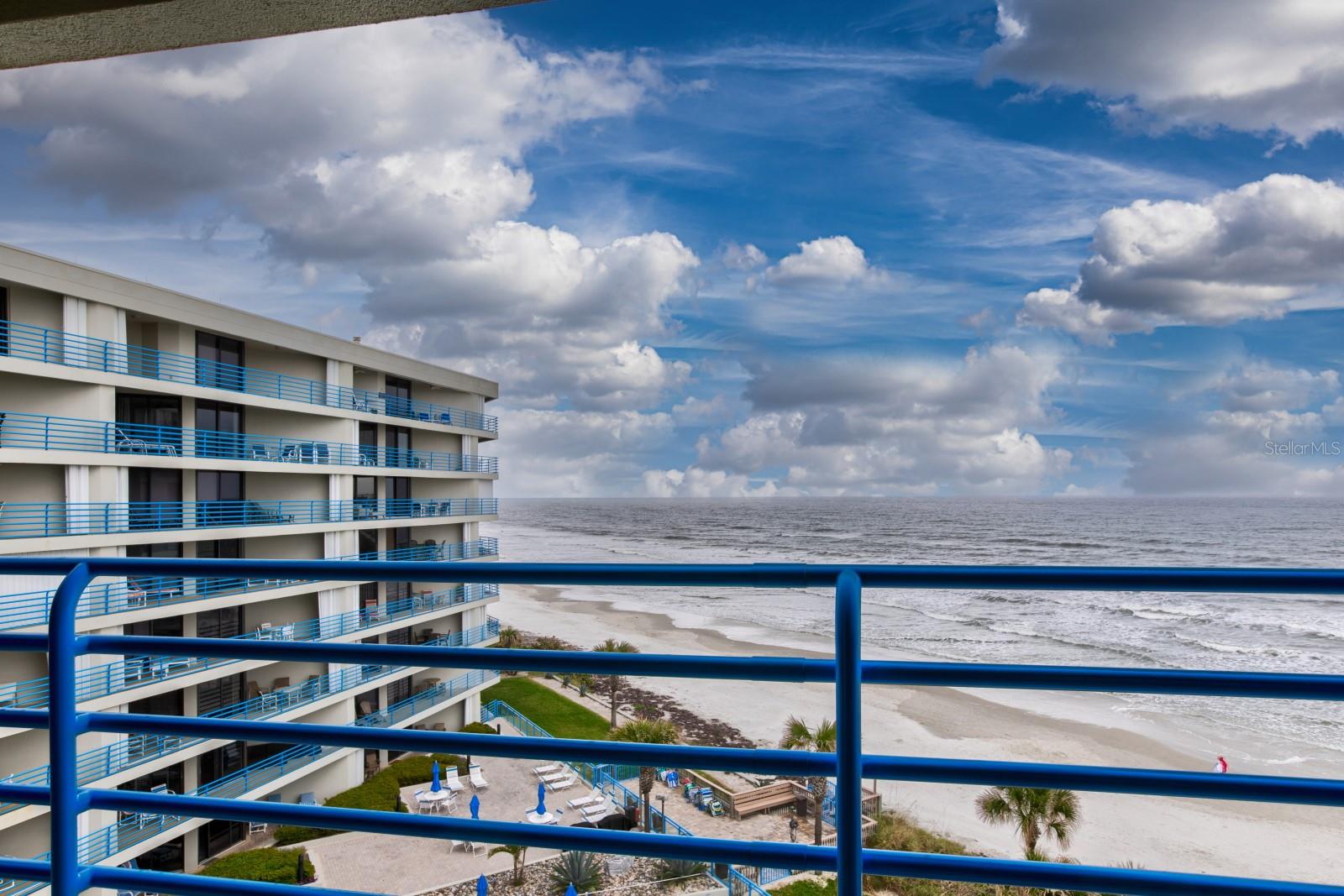 Ebb Tide Condo - Residential