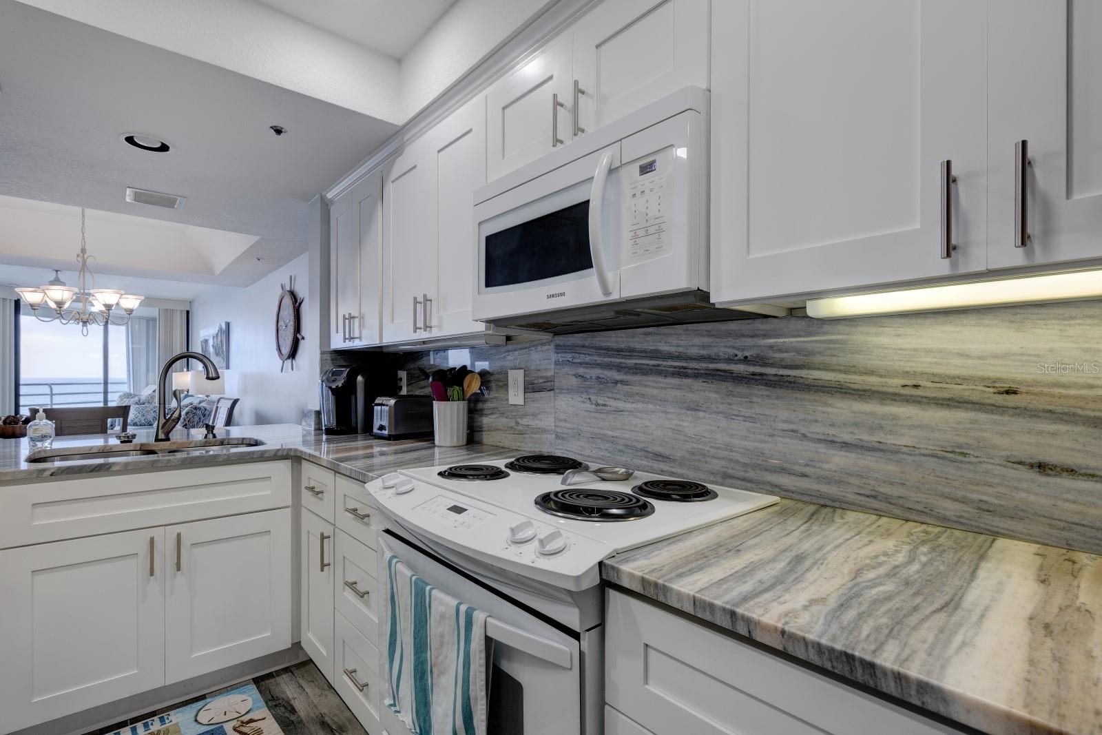 Ebb Tide Condo - Residential