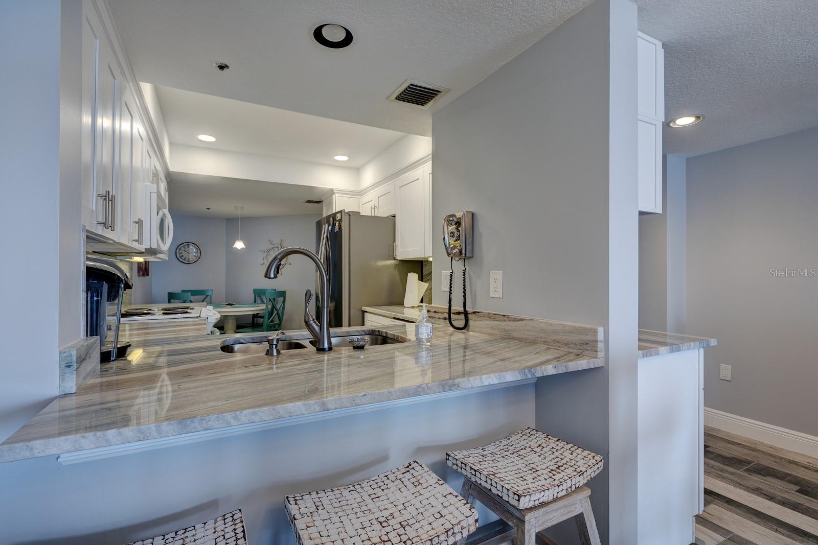 Ebb Tide Condo - Residential