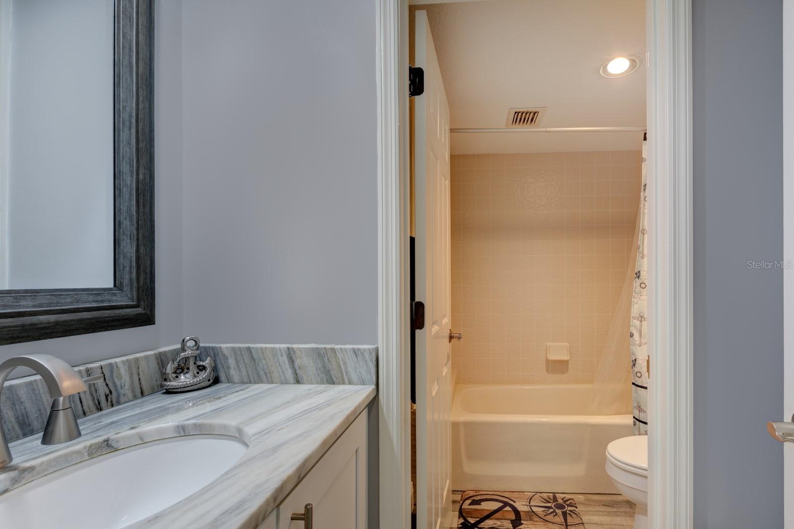 Ebb Tide Condo - Residential