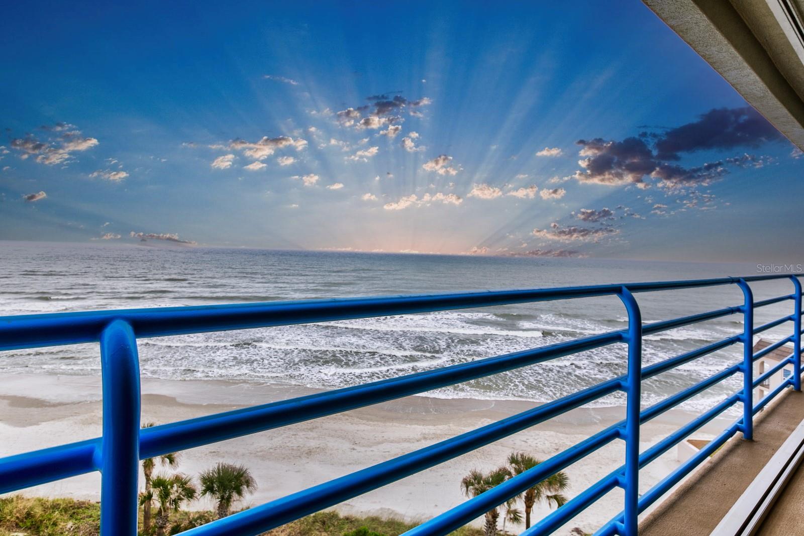 Ebb Tide Condo - Residential