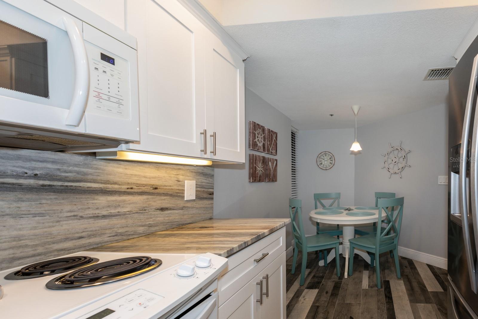 Ebb Tide Condo - Residential