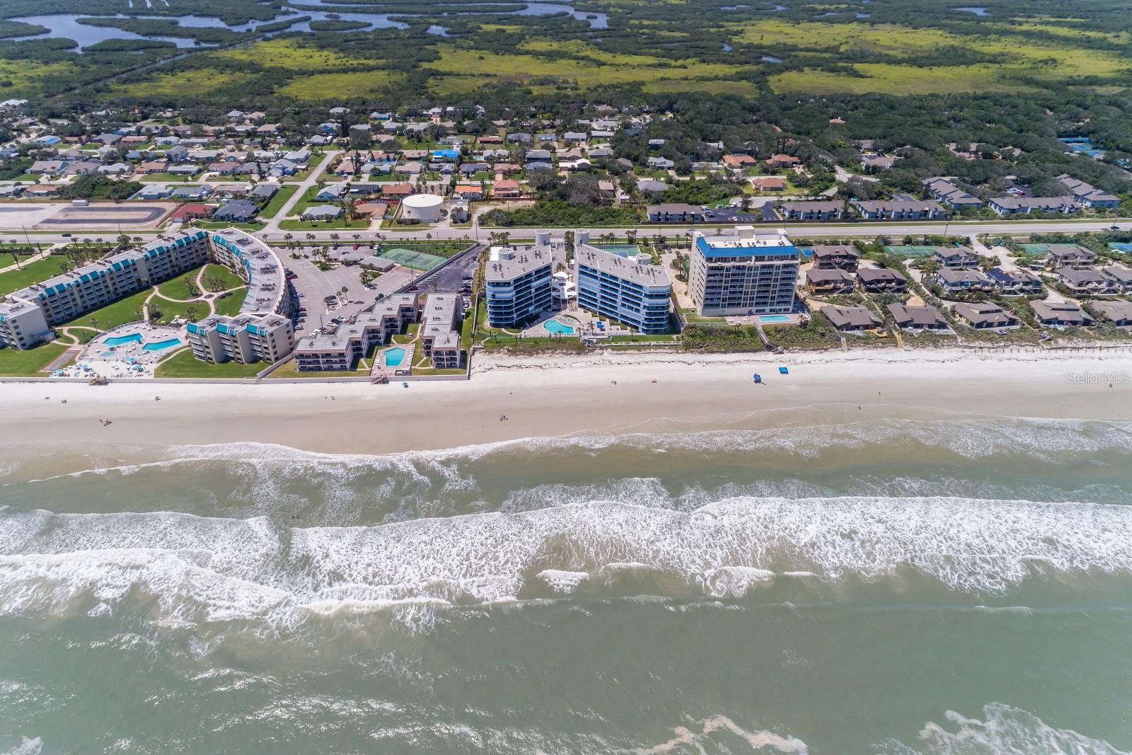 Ebb Tide Condo - Residential