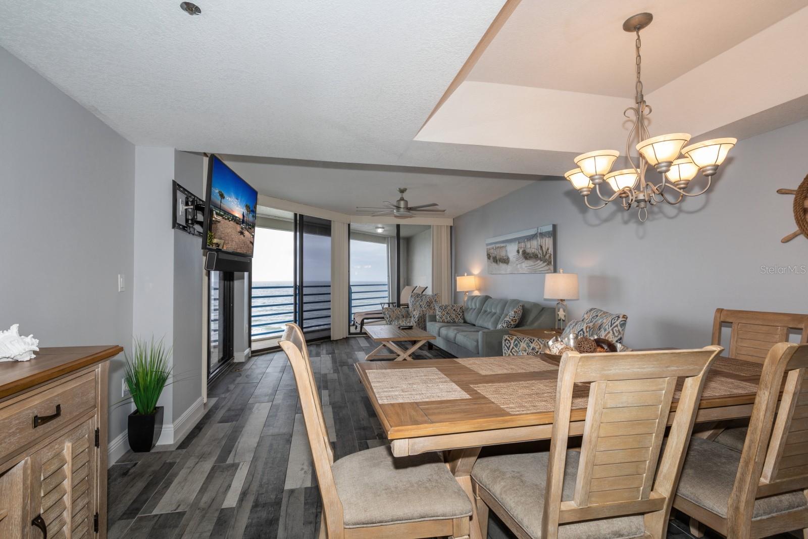 Ebb Tide Condo - Residential