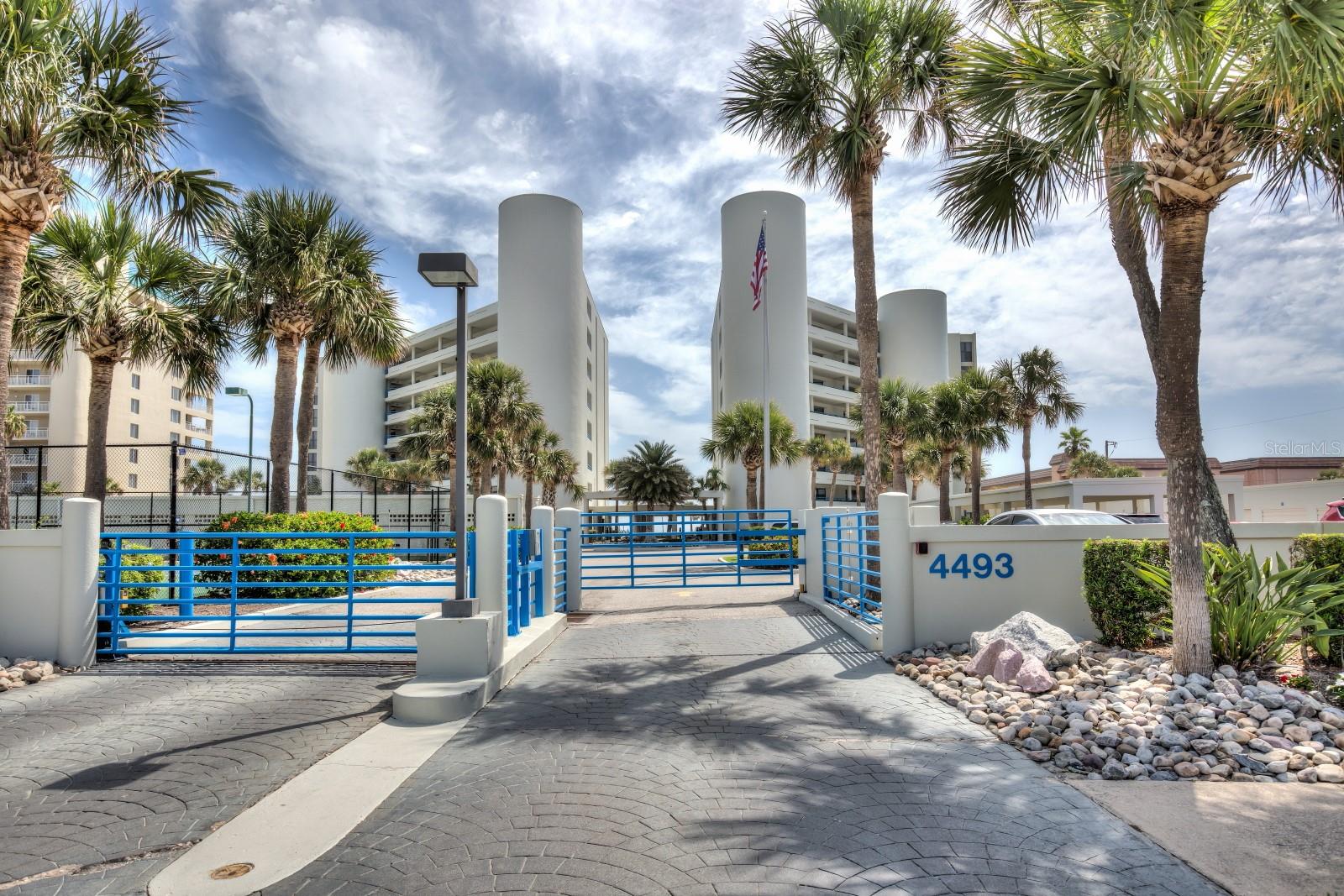 Ebb Tide Condo - Residential