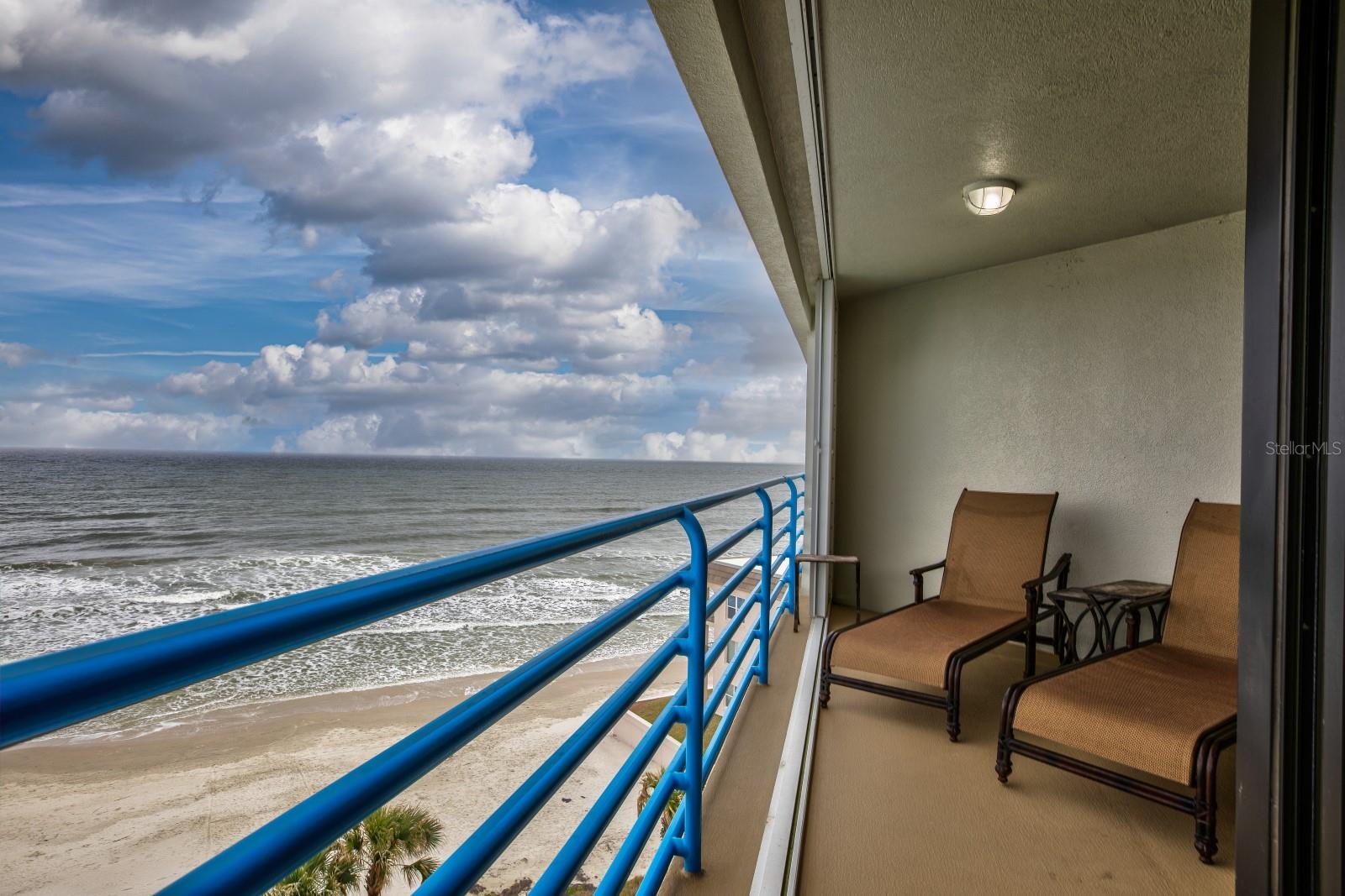 Ebb Tide Condo - Residential