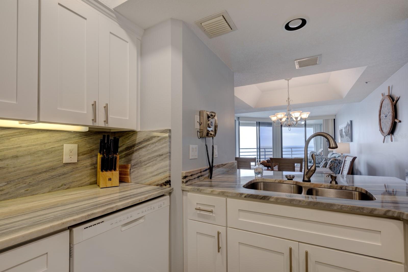 Ebb Tide Condo - Residential