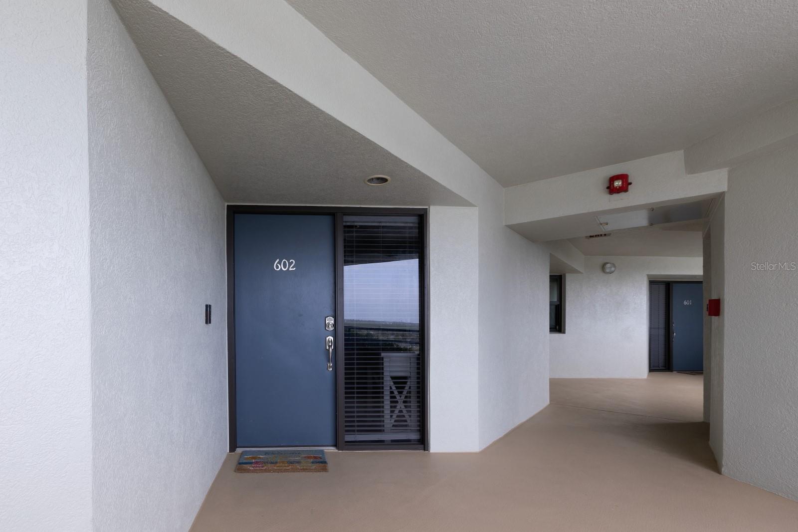 Ebb Tide Condo - Residential